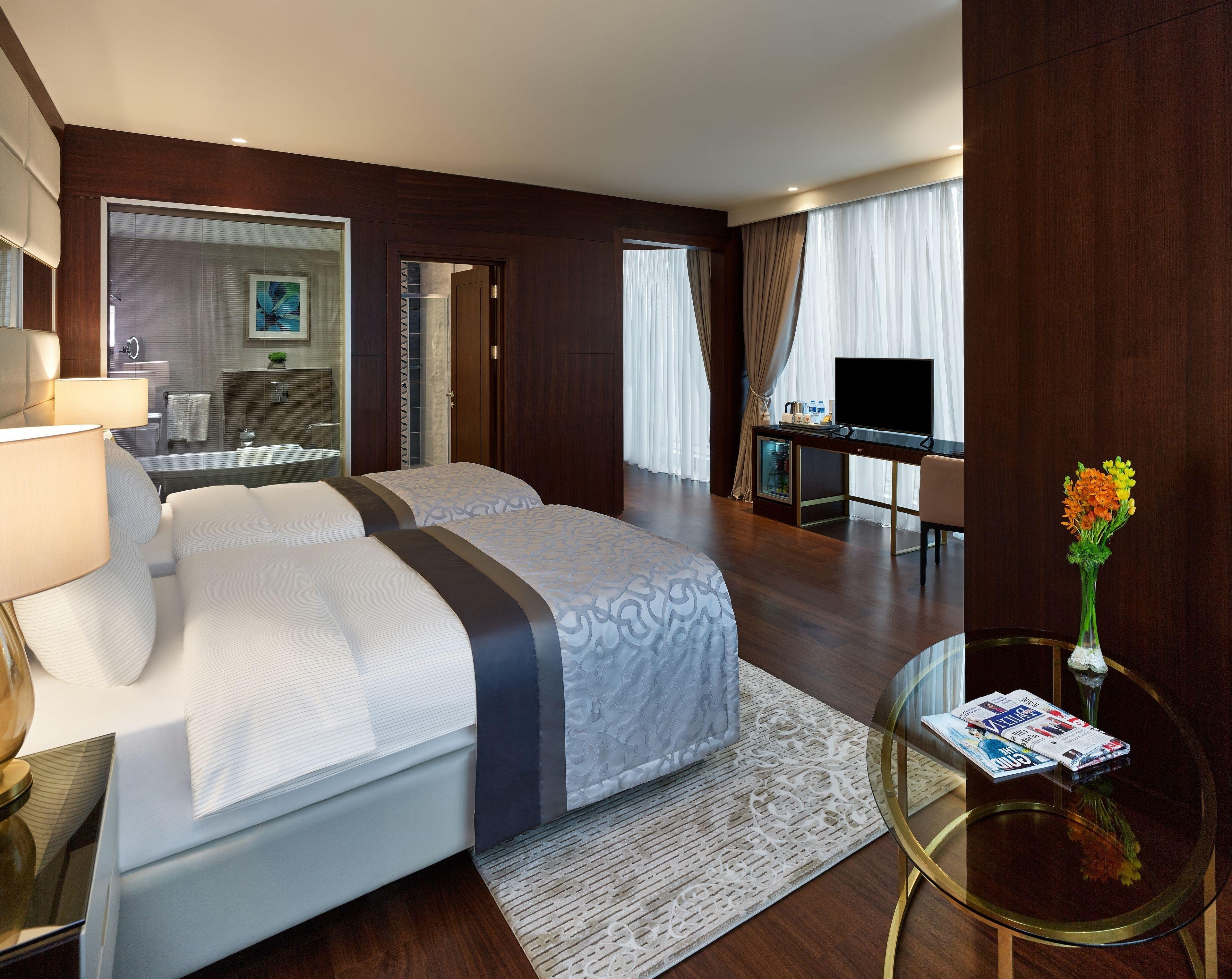 Elite World Grand Istanbul Basin Ekspres — Photos 2